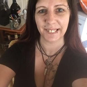 Meet your Posher, Natacha